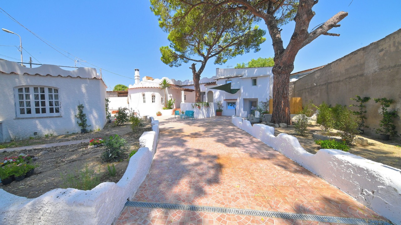 Photo of Outdoor in Forio