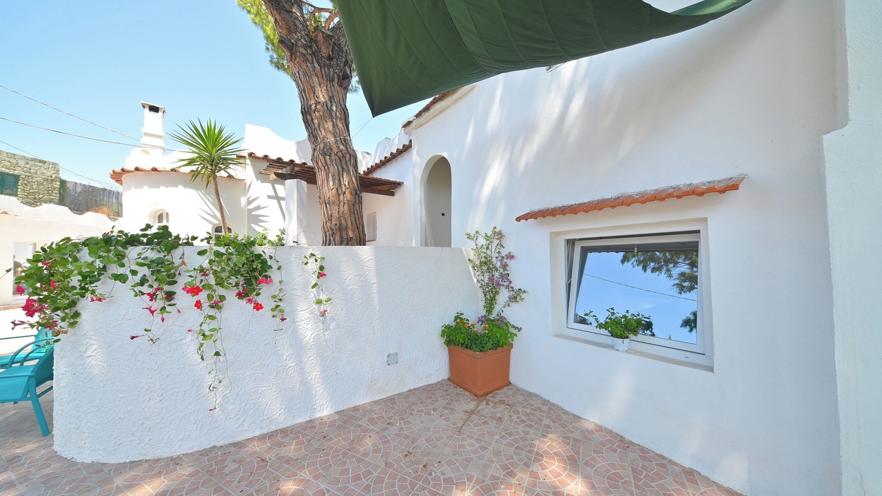 Photo of Outdoor in Forio