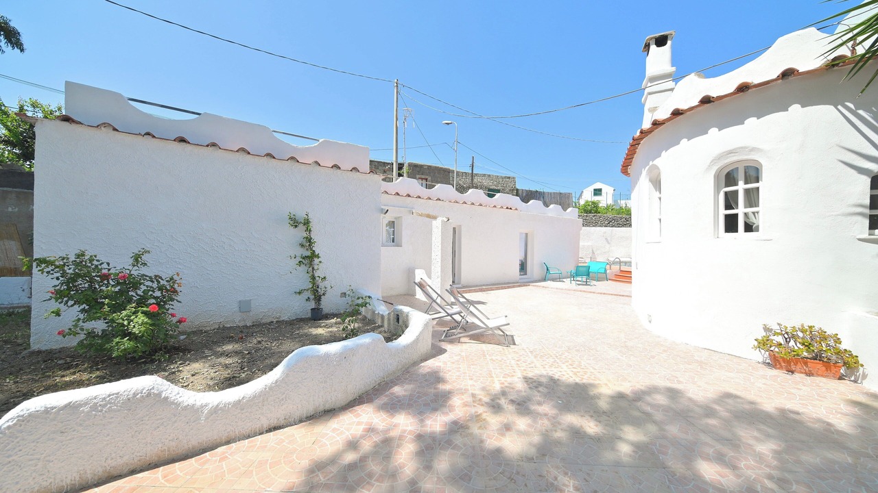 Photo of Outdoor in Forio