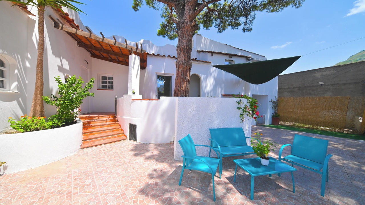 Photo of Outdoor in Forio