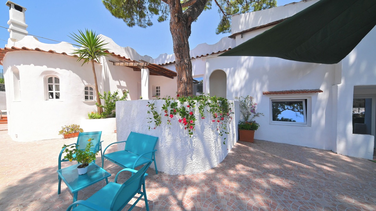 Photo of Outdoor in Forio