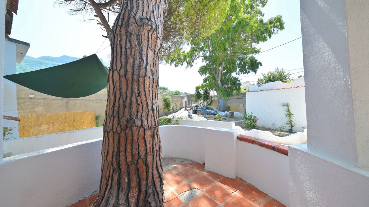 Photo of Outdoor in Forio