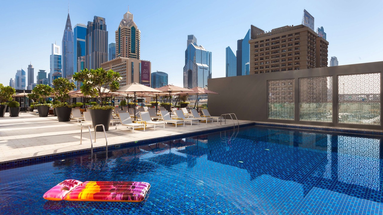 Photo of Outdoor in Al Wasl
