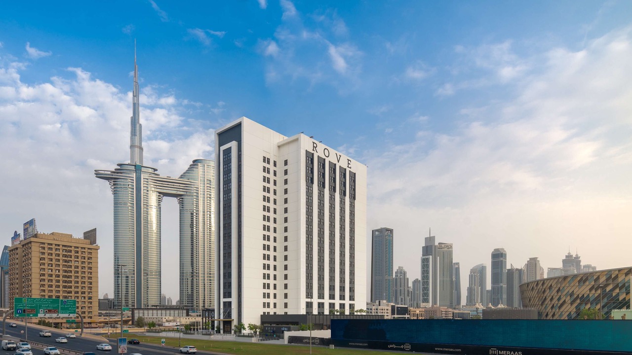 Photo of Outdoor in Al Wasl