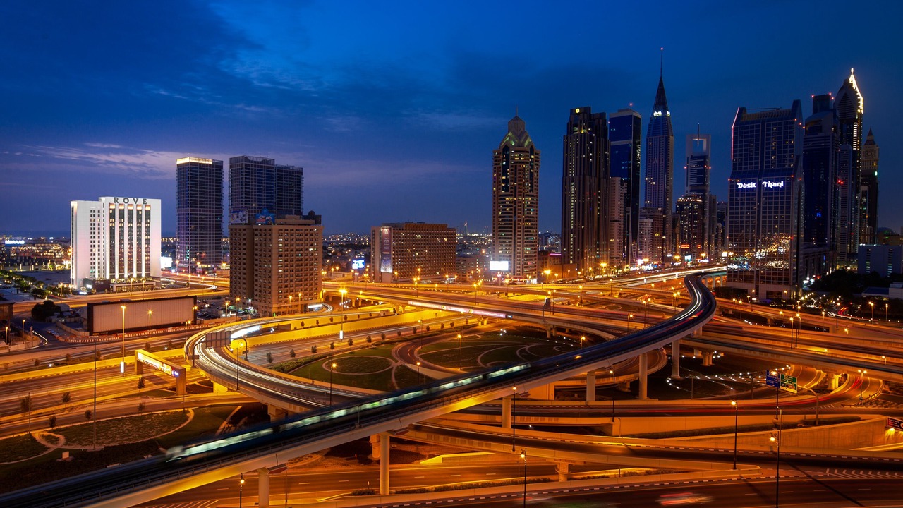 Photo of Outdoor in Al Wasl