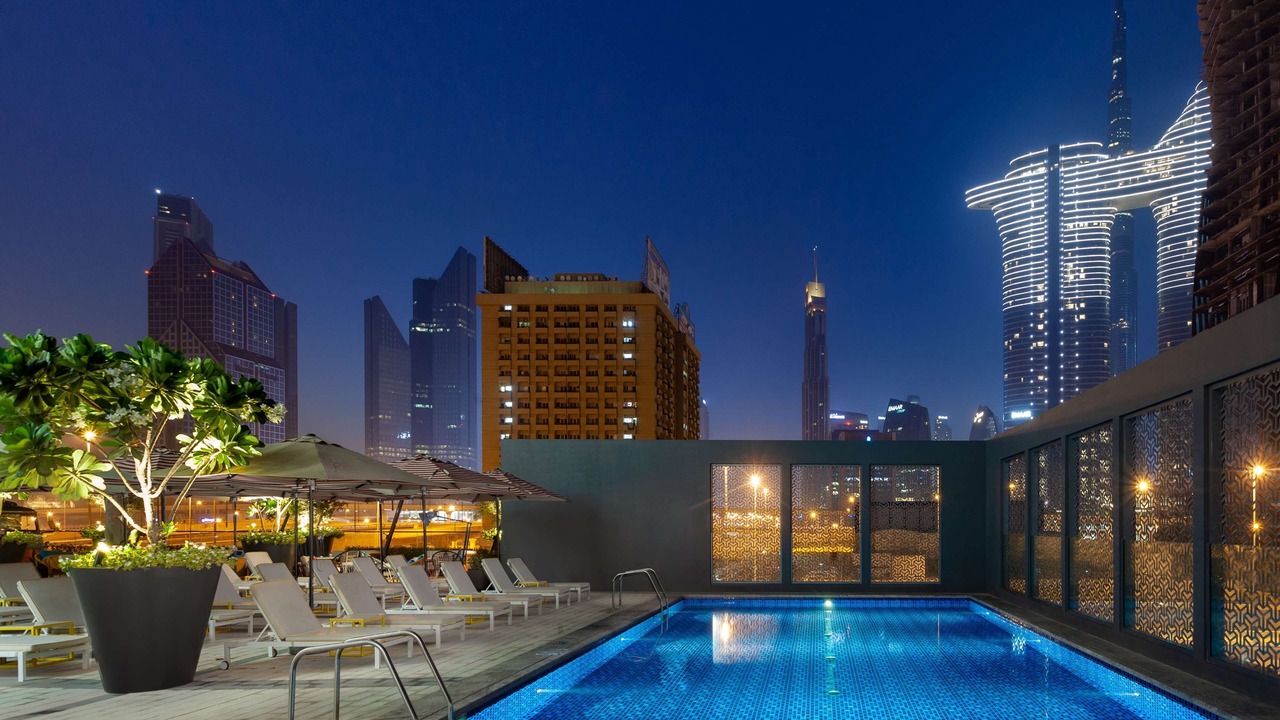 Photo of Outdoor in Al Wasl