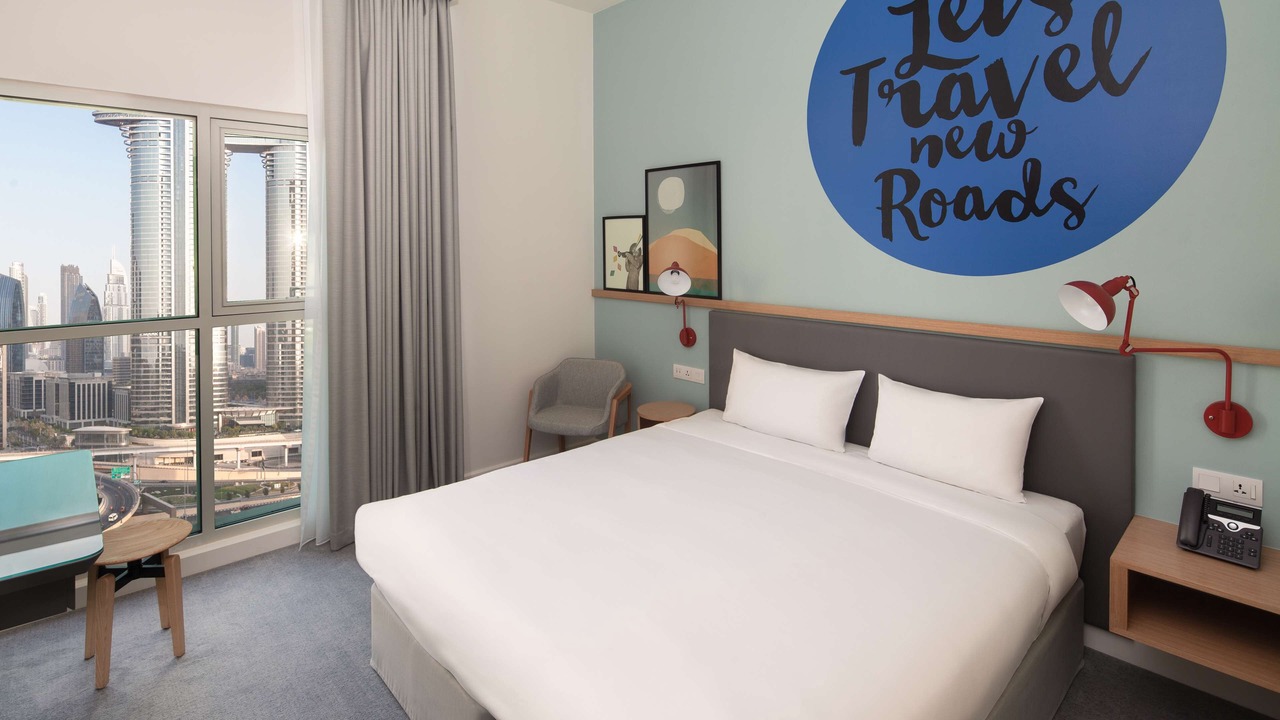 Photo of Bedroom in Al Wasl