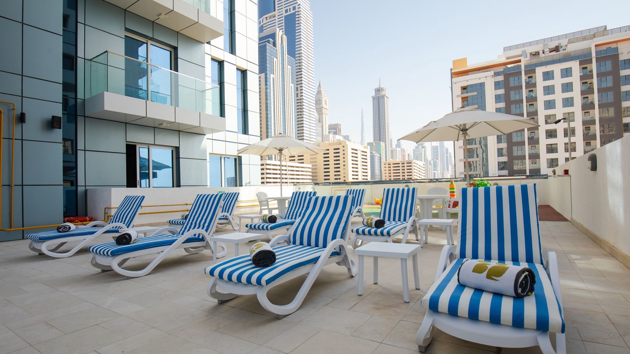Photo of Outdoor in Al Satwa