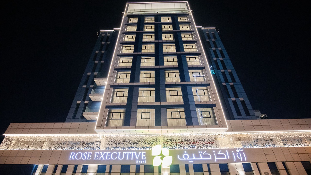 Photo of Buildings in Al Satwa