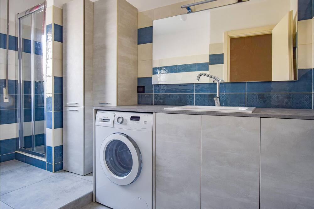 Photo of Bathroom in Bocale