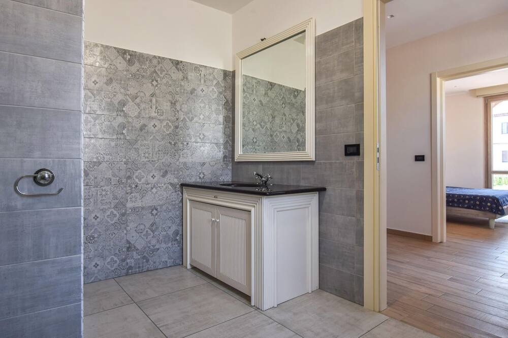 Photo of Bathroom in Bocale