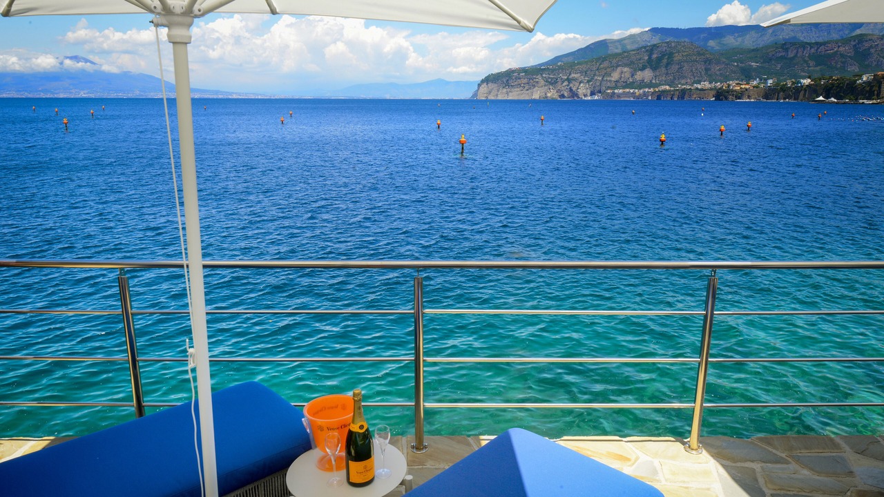 Photo of Outdoor in Sorrento City Centre