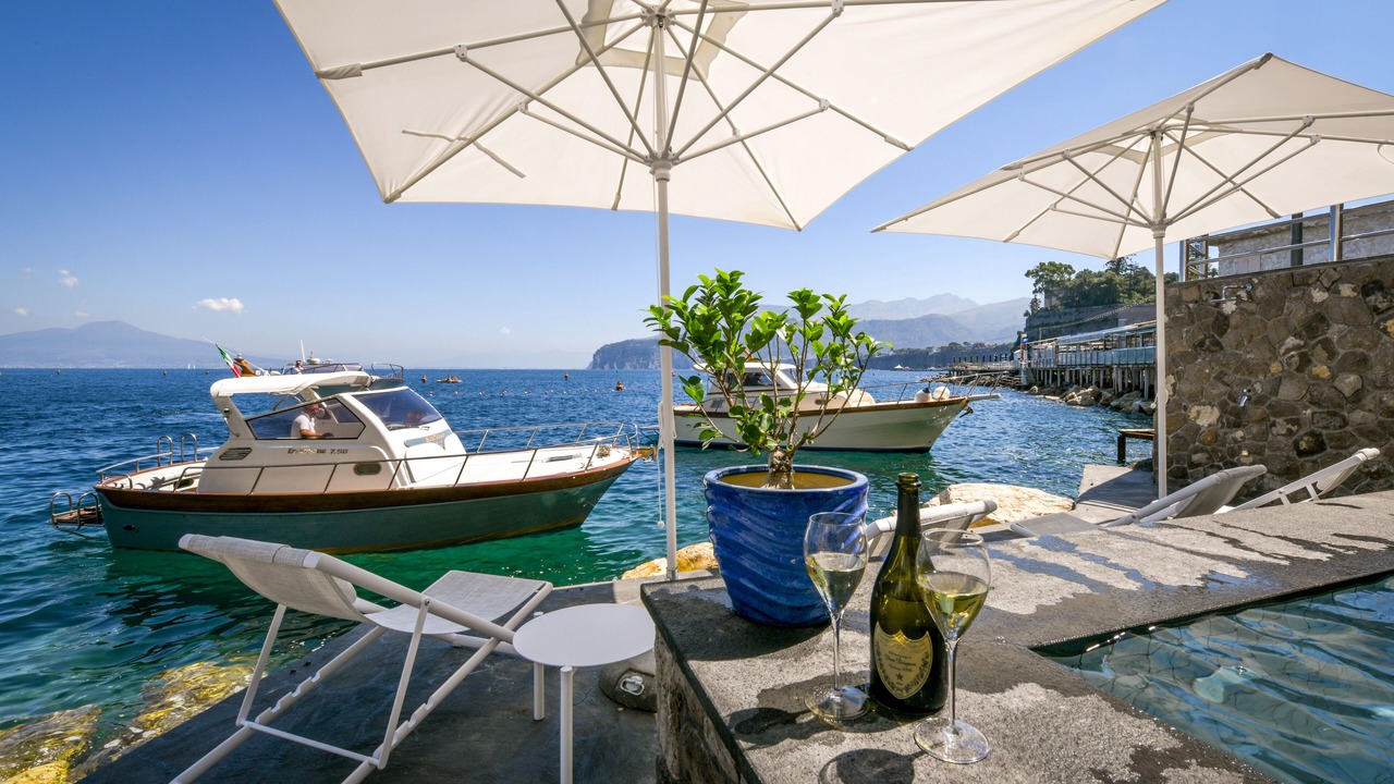 Photo of Outdoor in Sorrento City Centre