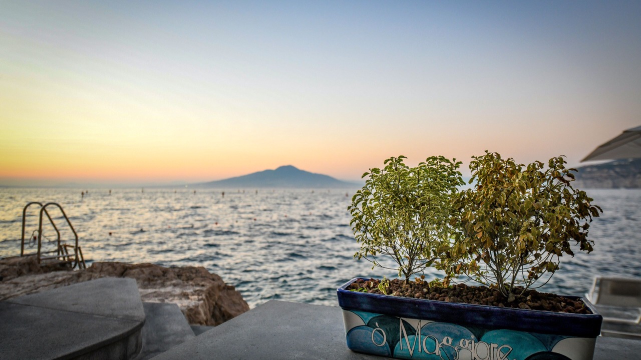 Photo of Outdoor in Sorrento City Centre