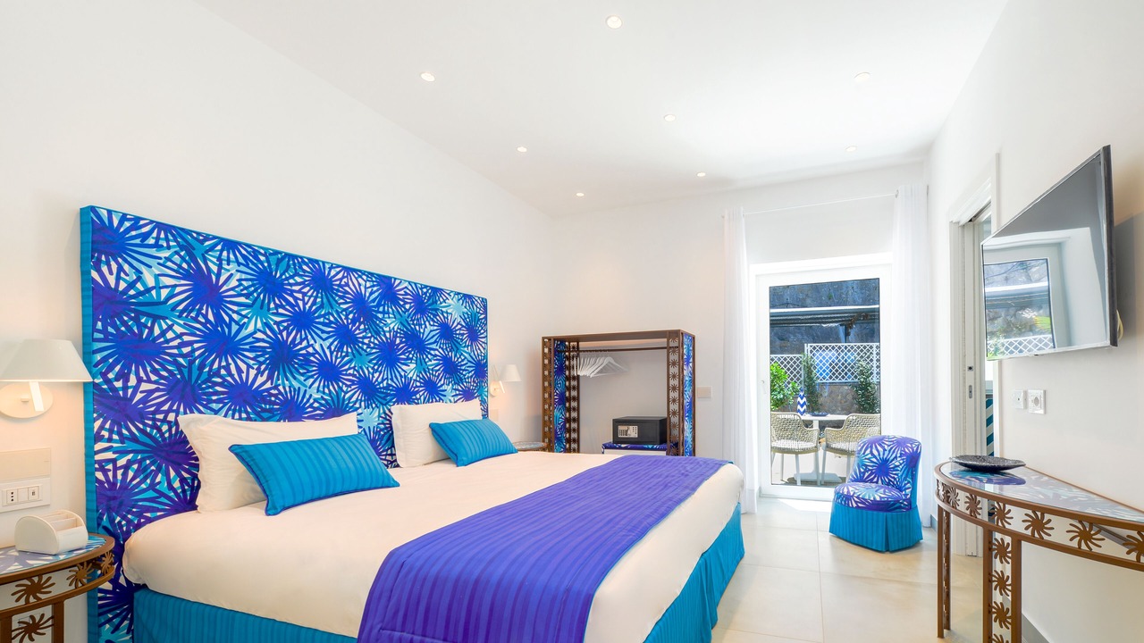 Photo of Bedroom in Sorrento City Centre