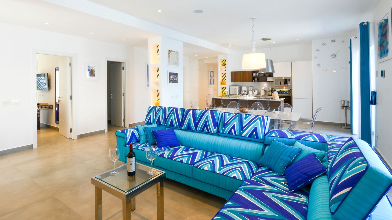Photo of Bedroom in Sorrento City Centre