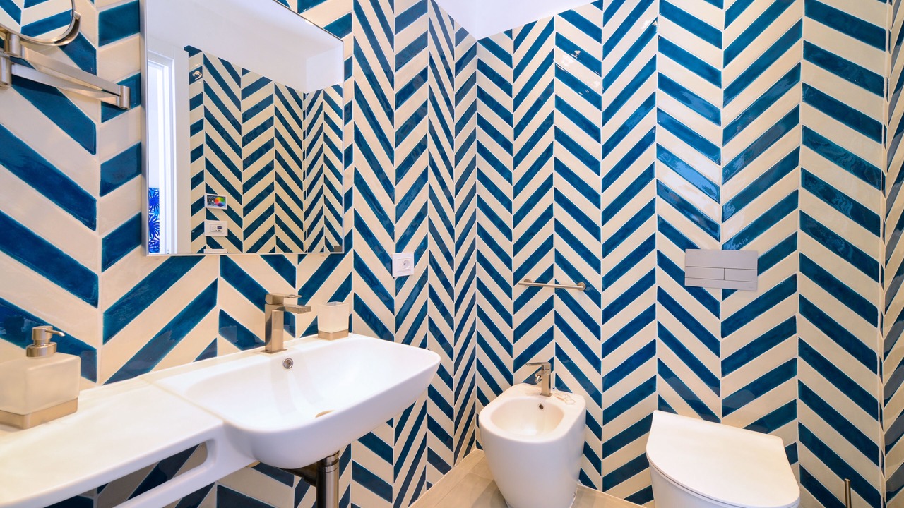 Photo of Bathroom in Sorrento City Centre