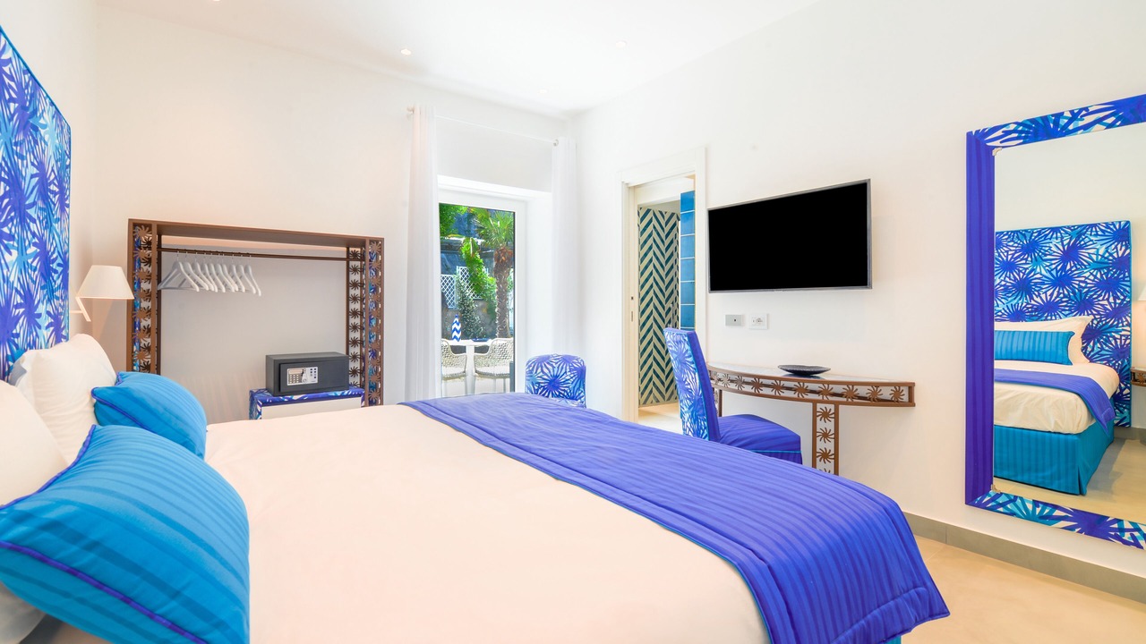 Photo of Bedroom in Sorrento City Centre