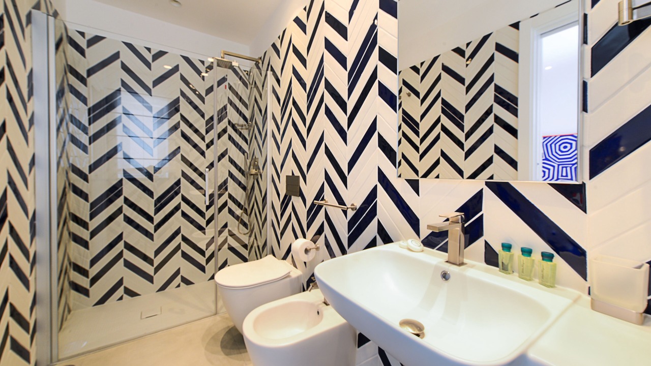 Photo of Bathroom in Sorrento City Centre