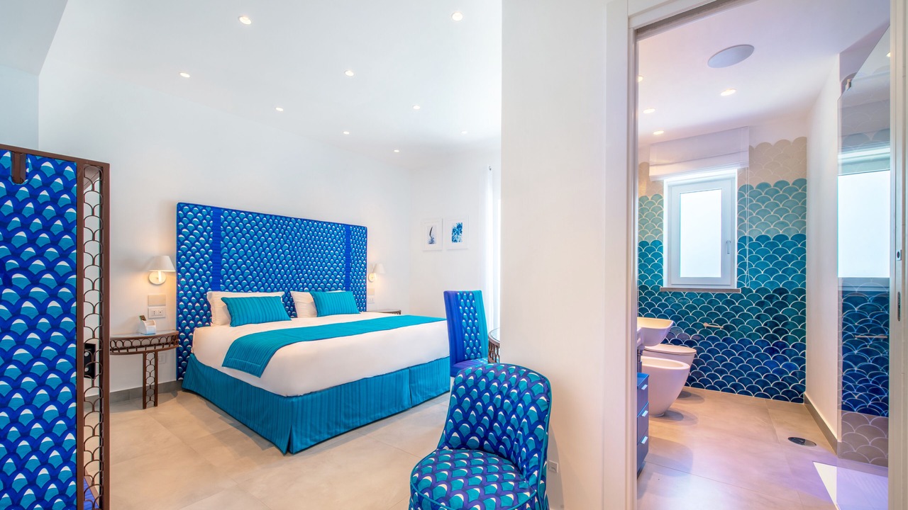 Photo of Bedroom in Sorrento City Centre