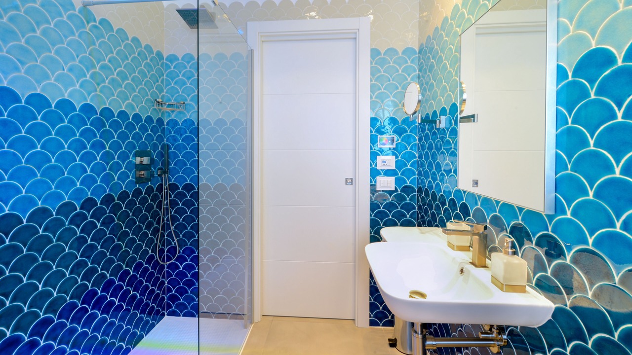 Photo of Bathroom in Sorrento City Centre
