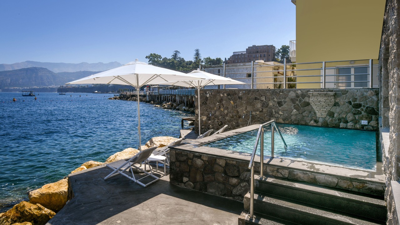Photo of Outdoor in Sorrento City Centre