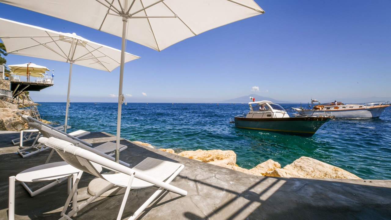 Photo of Outdoor in Sorrento City Centre