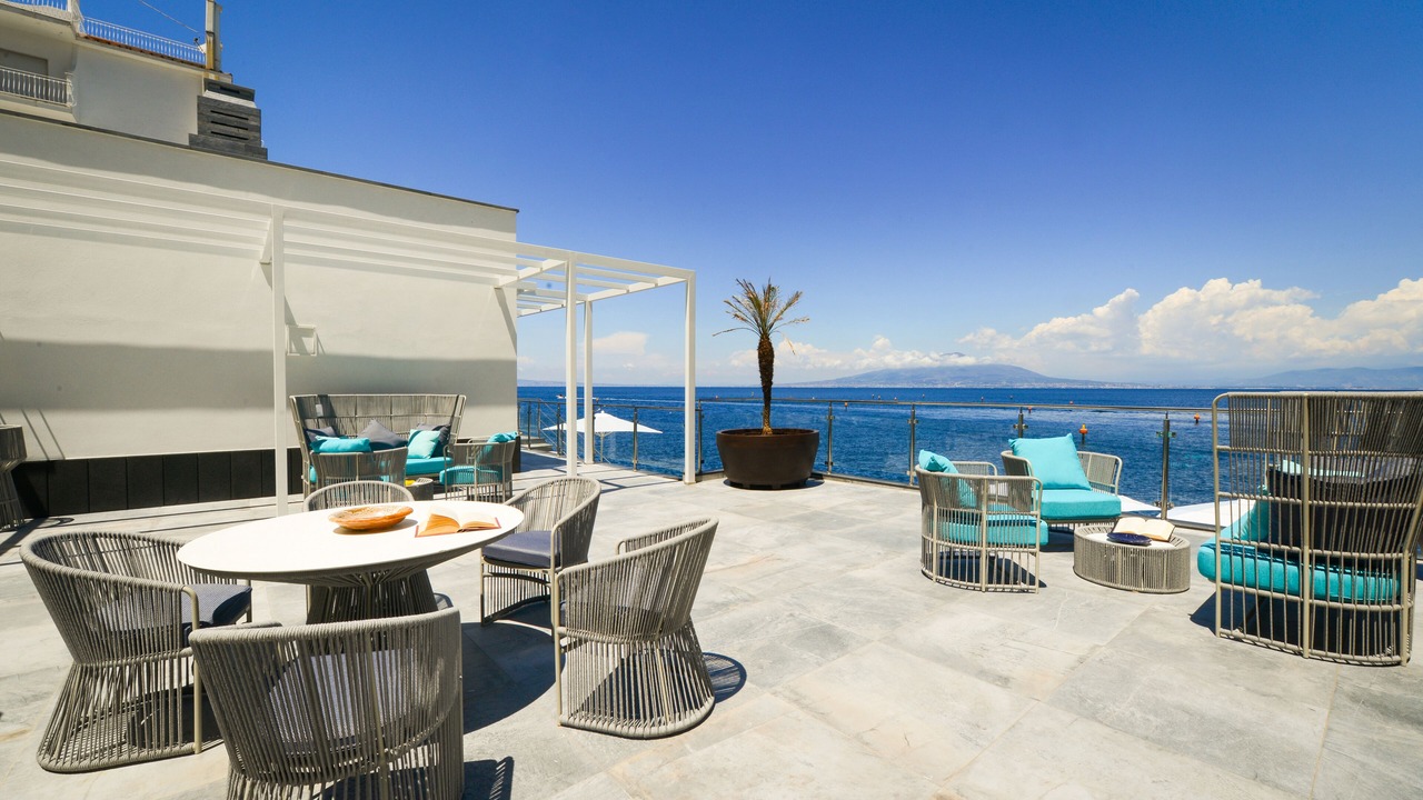 Photo of Outdoor in Sorrento City Centre