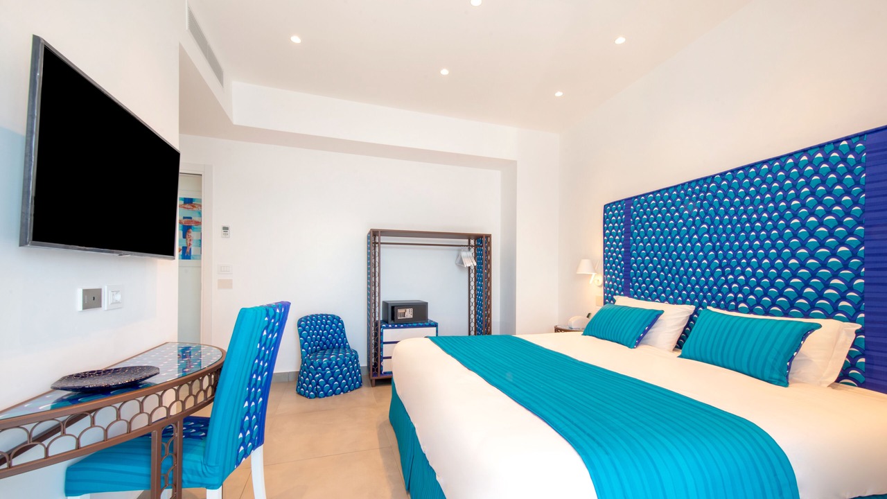 Photo of Bedroom in Sorrento City Centre