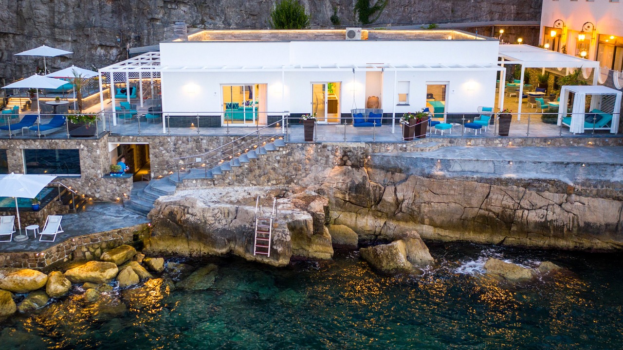 Photo of Outdoor in Sorrento City Centre
