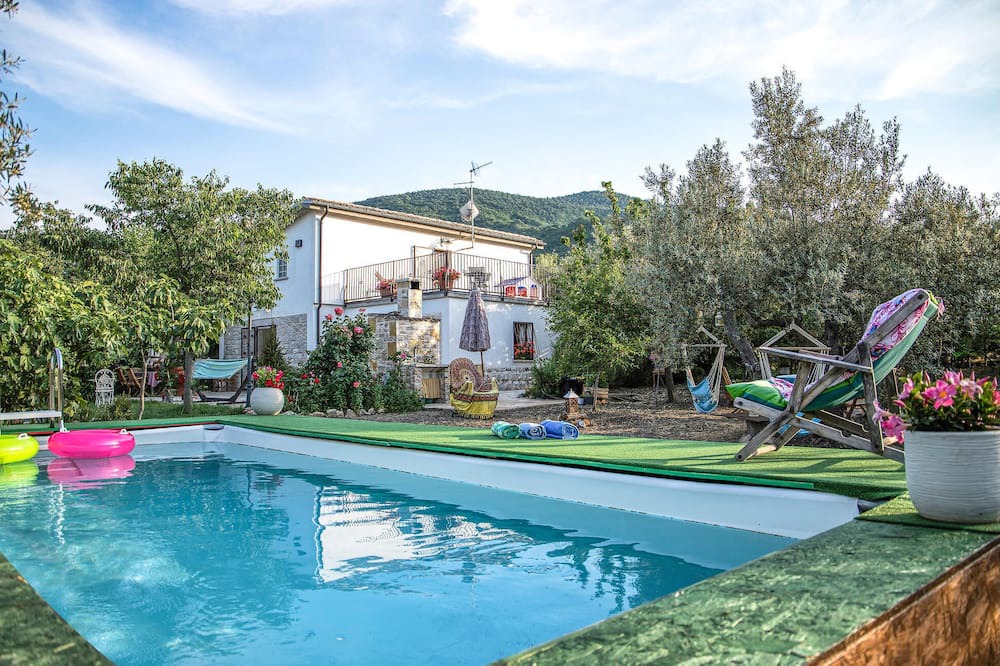 Photo of Outdoor in Guardialfiera