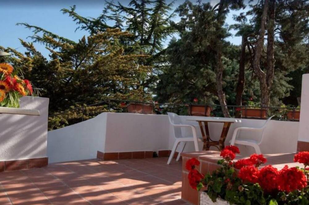 Photo of Patio Balcony in Schiazzano