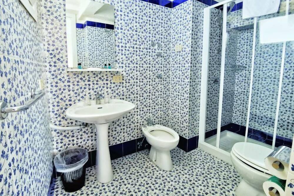 Photo of Bathroom in Schiazzano