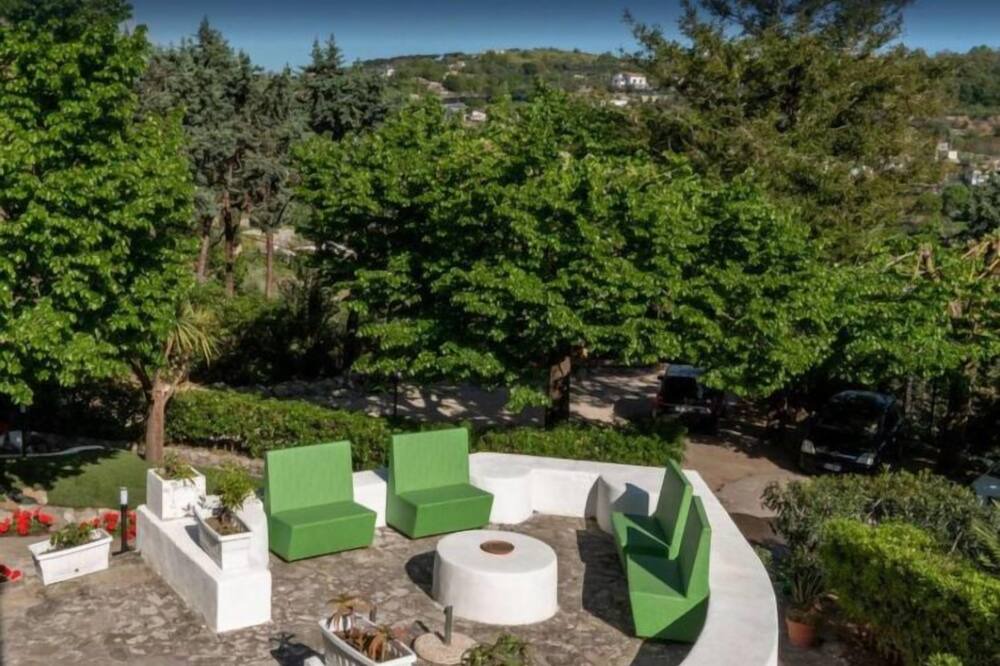 Photo of Patio Balcony in Schiazzano