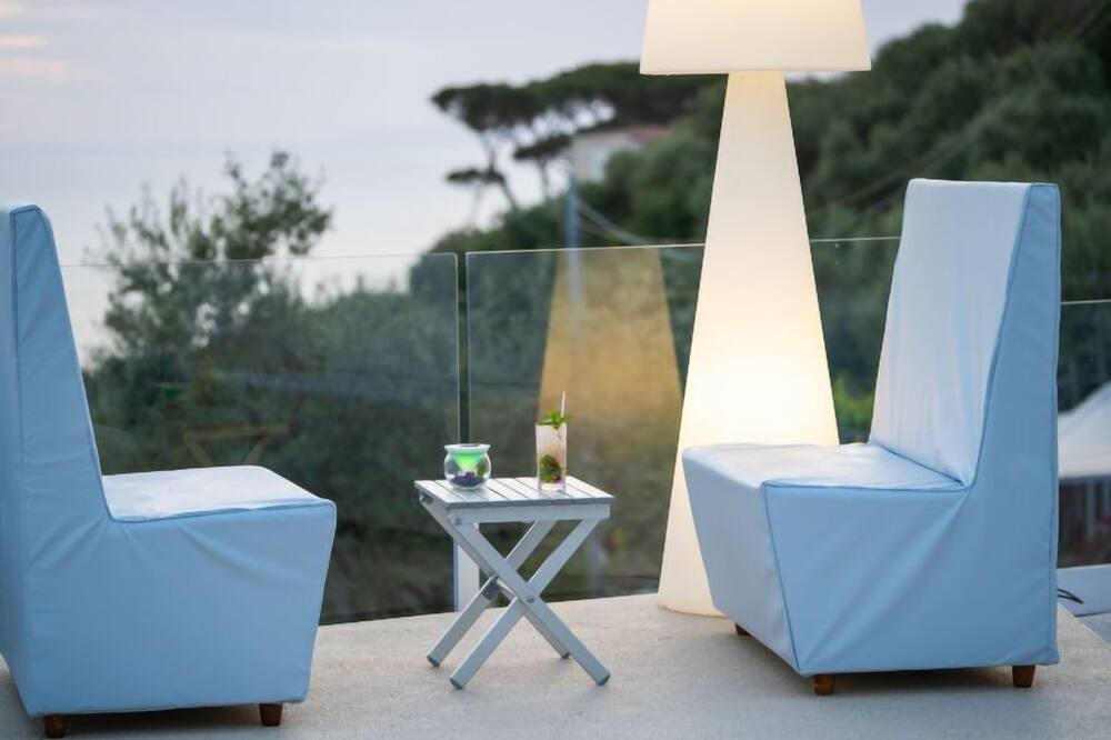 Photo of Patio Balcony in Schiazzano
