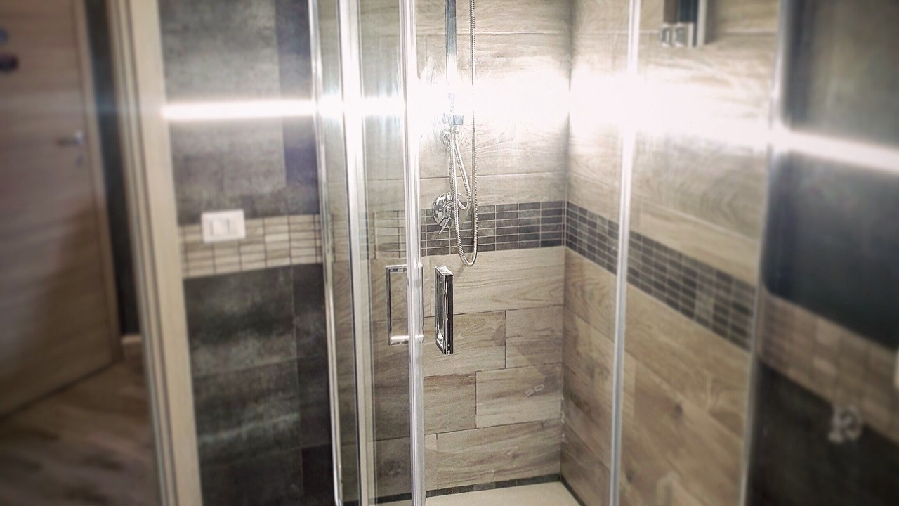 Photo of Bathroom in Murat Town