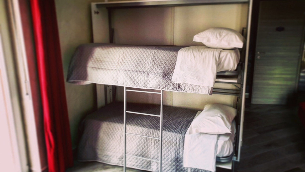 Photo of Bedroom in Murat Town