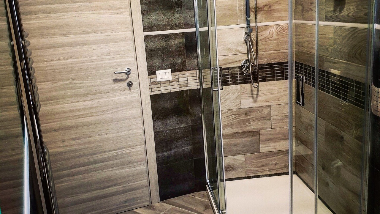 Photo of Bathroom in Murat Town