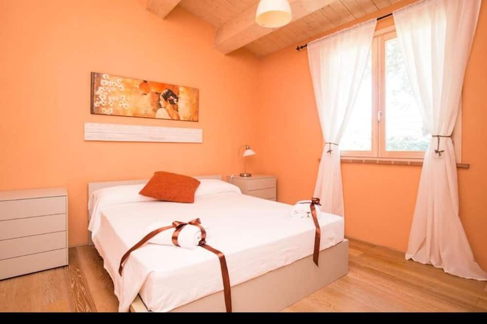 Photo of Bedroom in Trequanda
