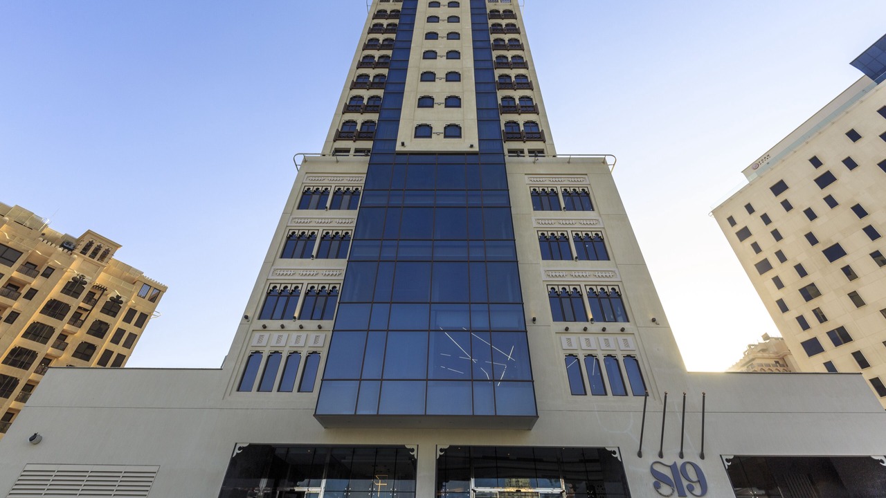 Photo of Outdoor in Jadaf