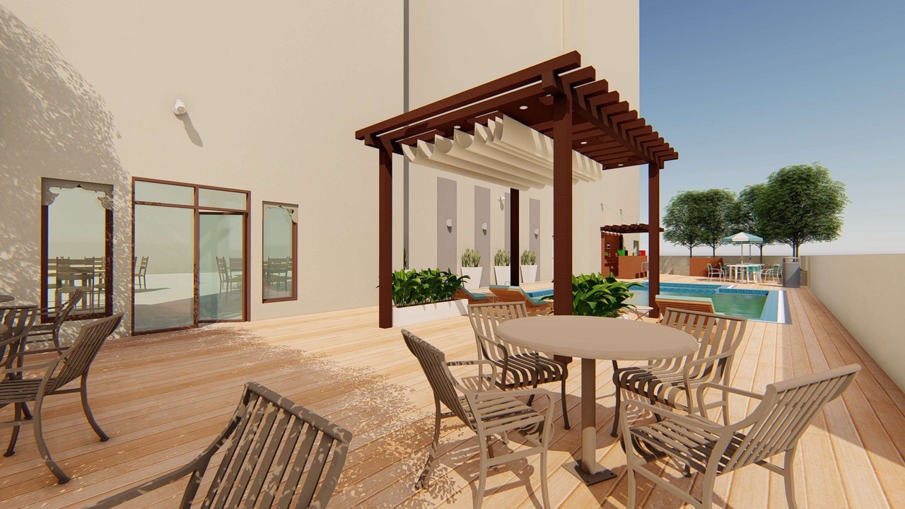 Photo of Outdoor in Jadaf