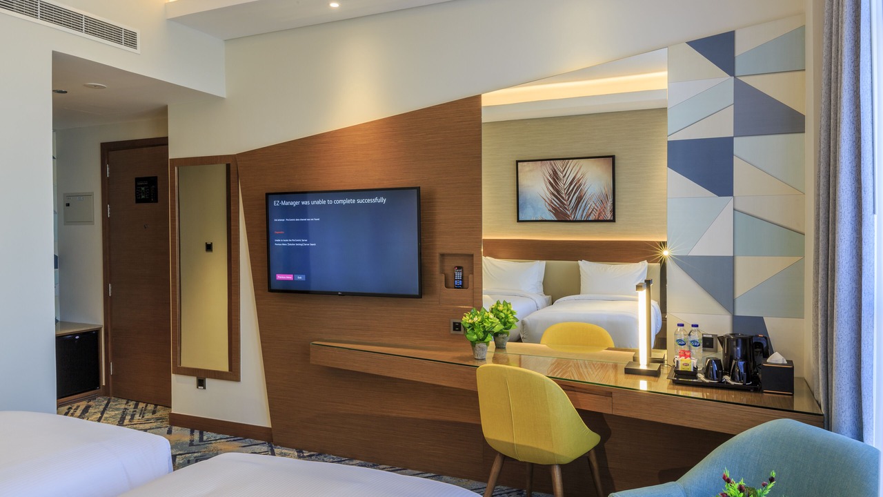 Photo of Bedroom in Jadaf