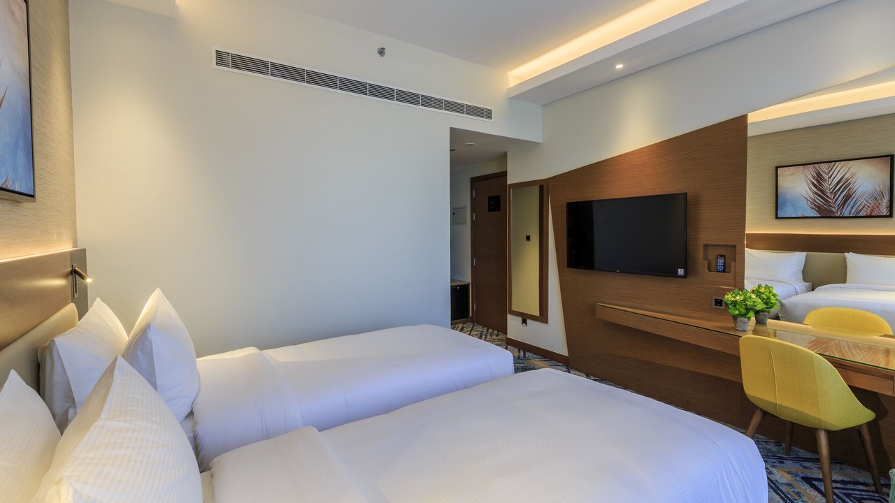 Photo of Bedroom in Jadaf