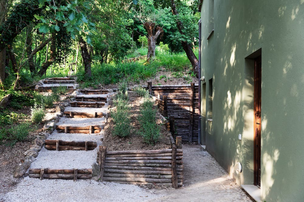 Photo of Outdoor in Melizzano