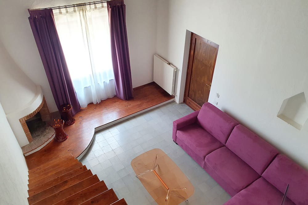 Photo of Livingroom in Melizzano