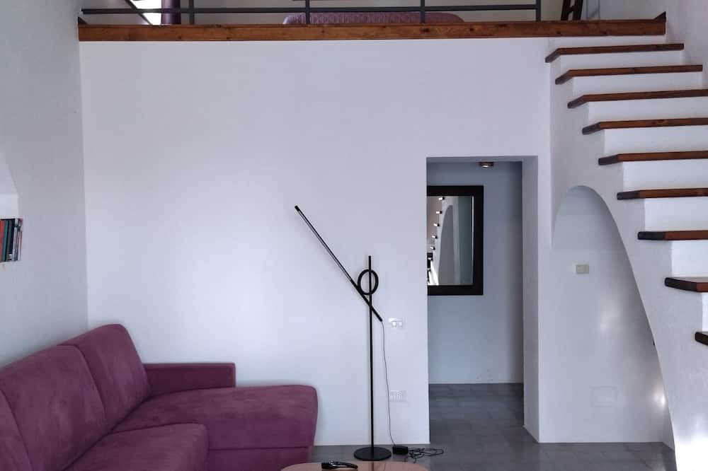 Photo of Livingroom in Melizzano
