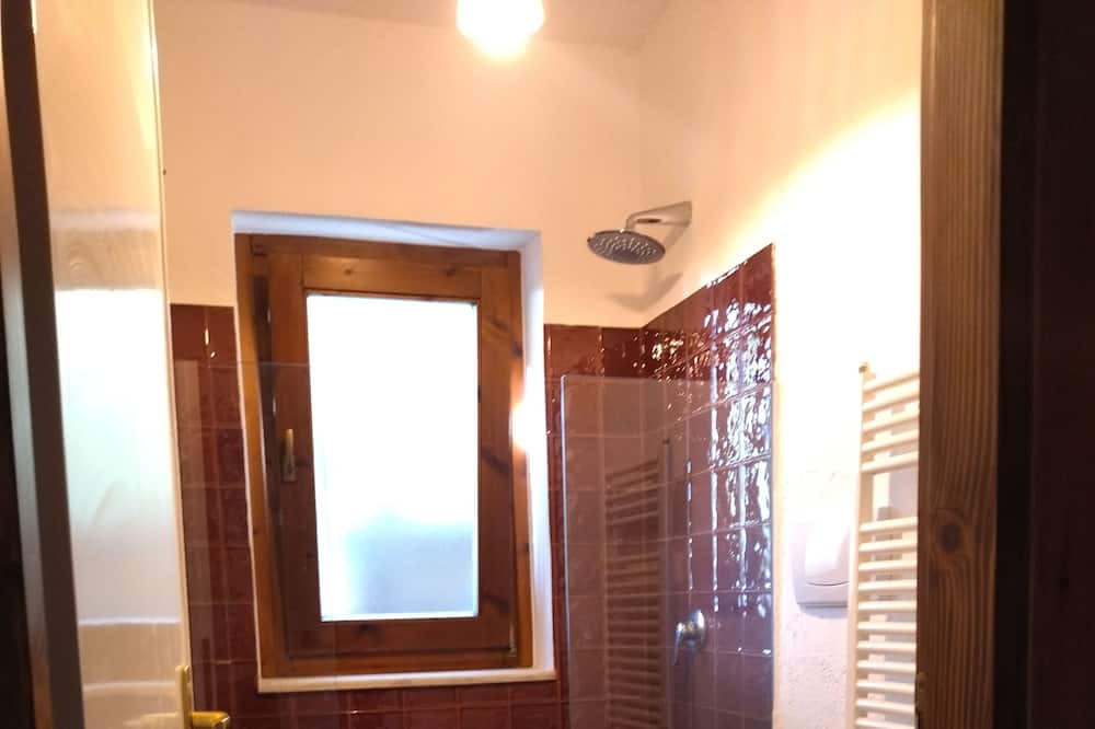 Photo of Bathroom in Melizzano