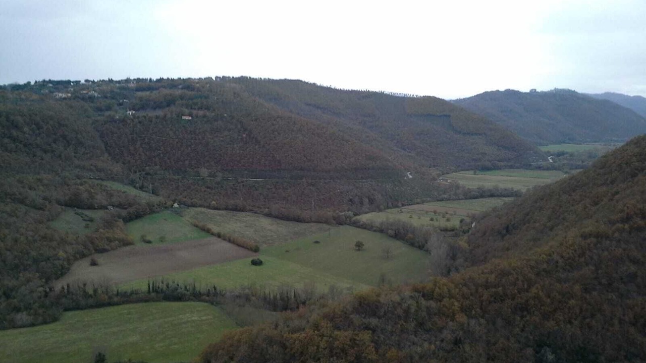Photo of Outdoor in Rocca Sinibalda