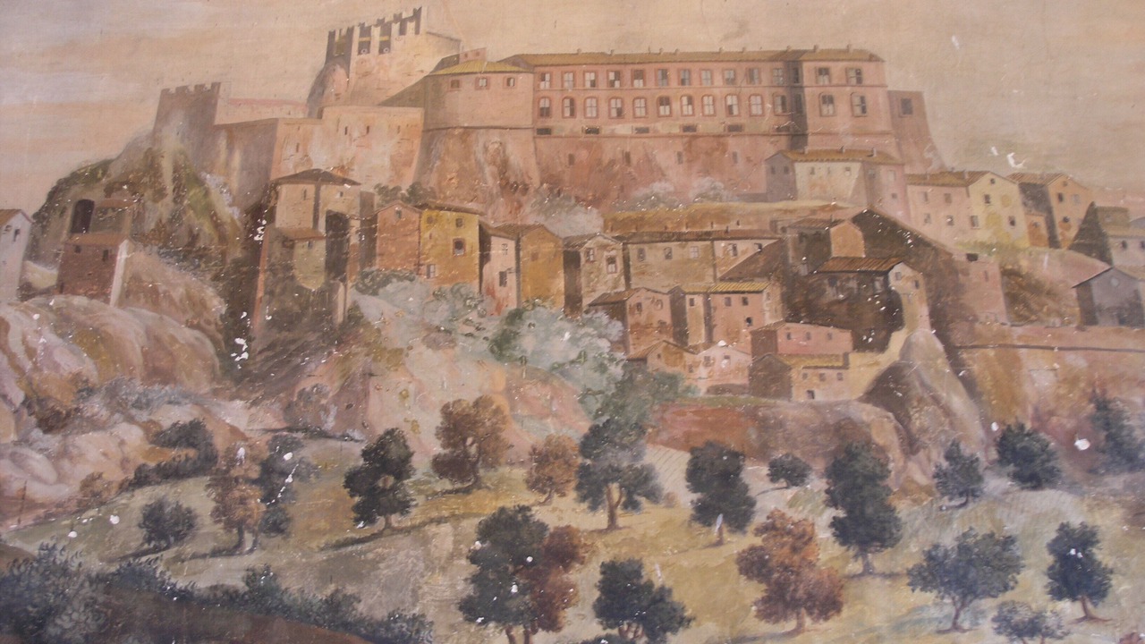 Photo of Others in Rocca Sinibalda