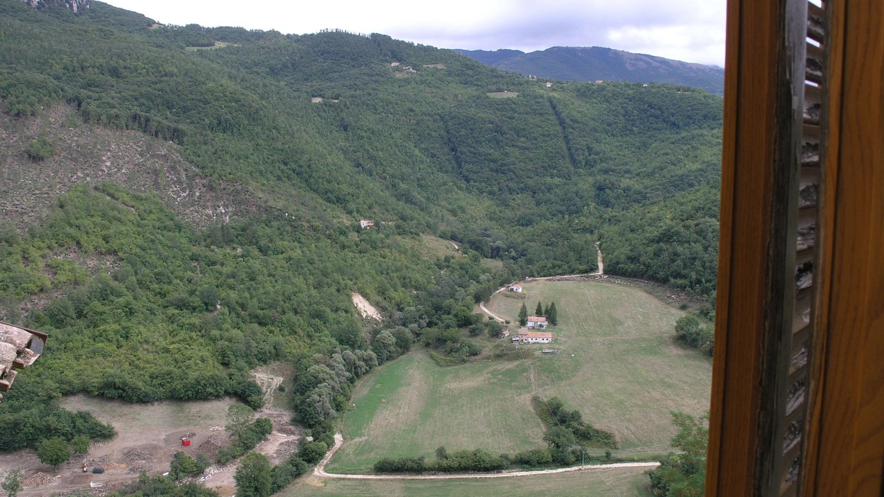 Photo of Others in Rocca Sinibalda